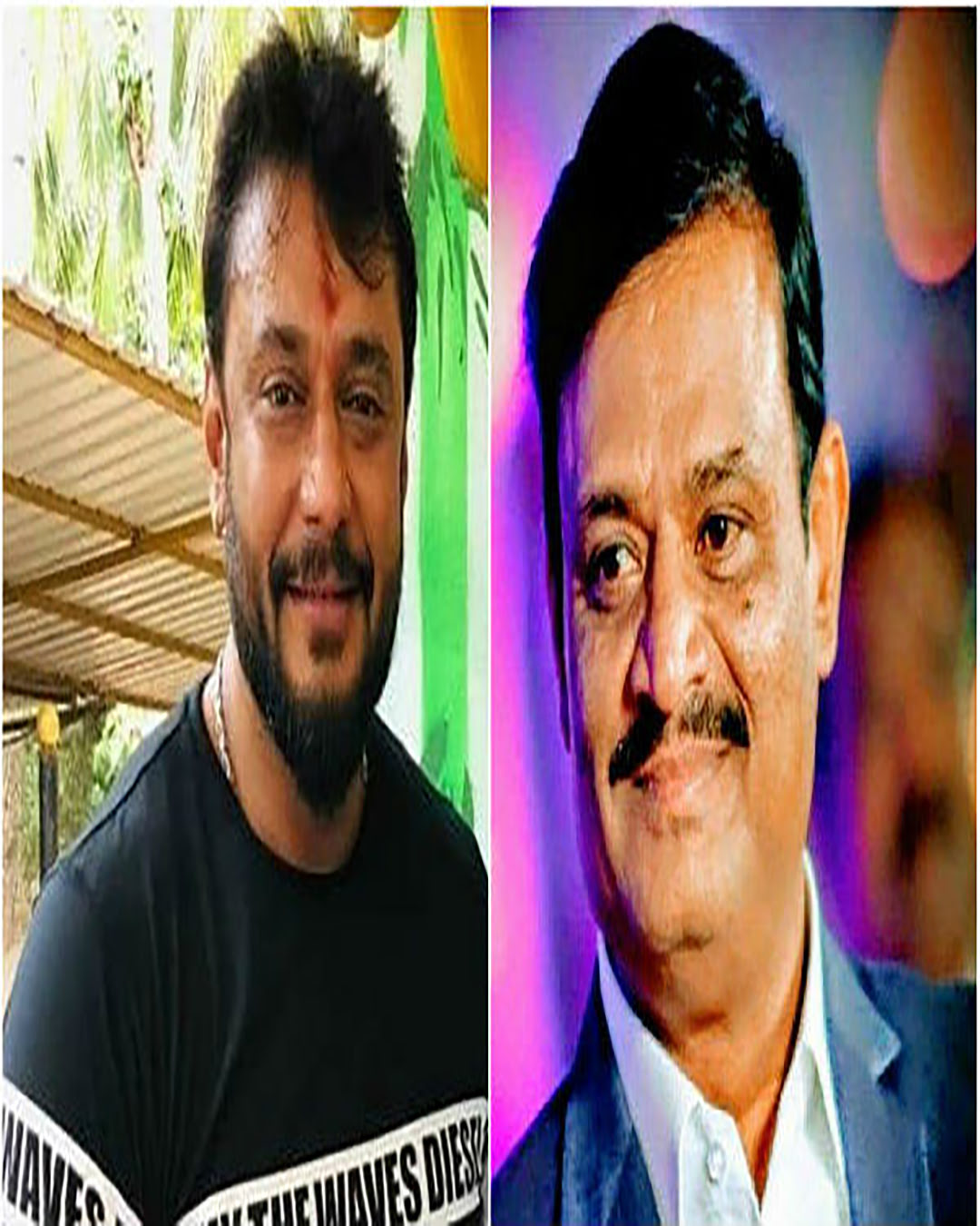 'ಕುರುಕ್ಷೇತ್ರ'ದ ನಟ, ನಿರ್ಮಾಪಕರಿಗೆ ಜೈಲುಪಾಲು