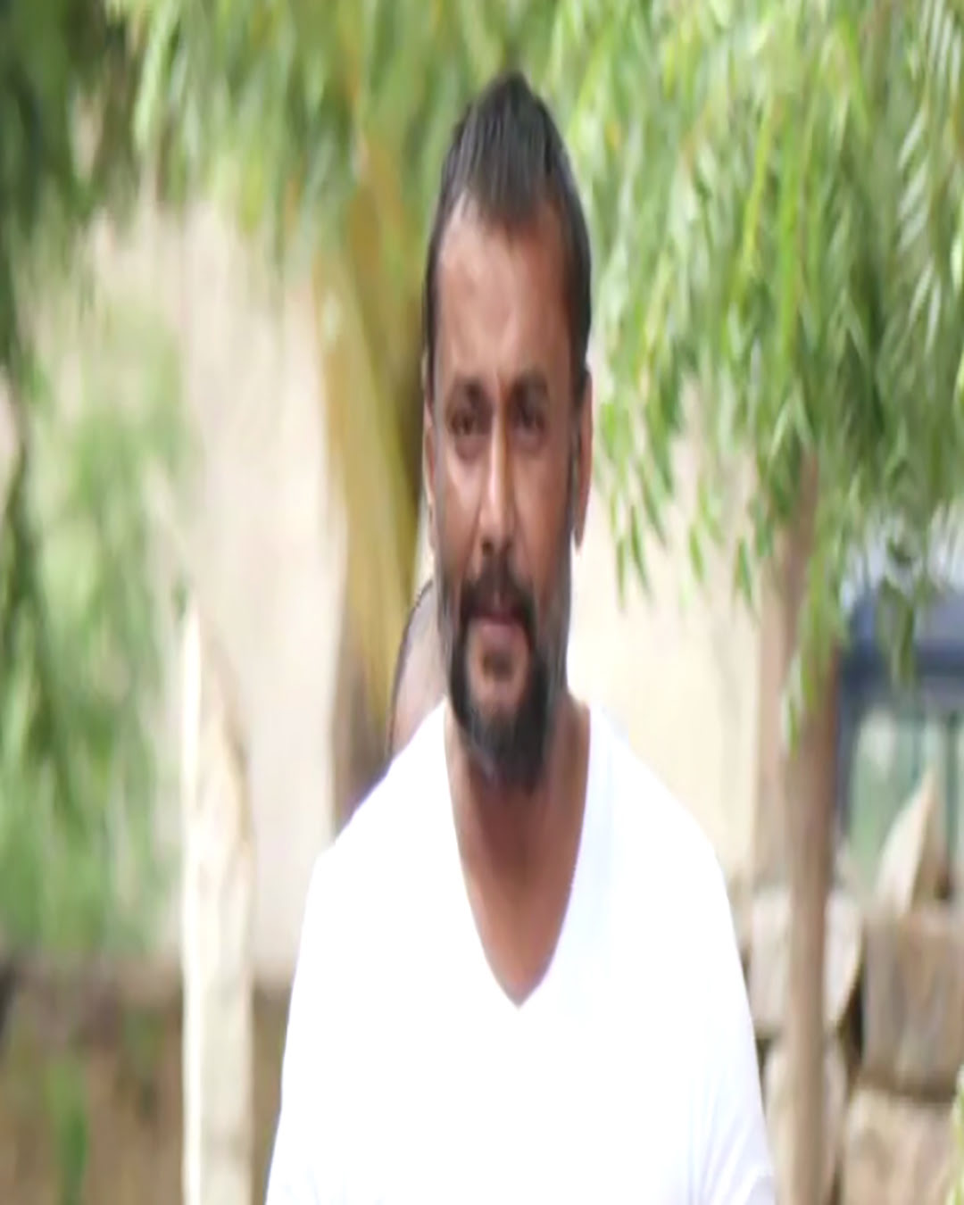 ದರ್ಶನ್ ಪಶ್ಚಾತ್ತಾಪ