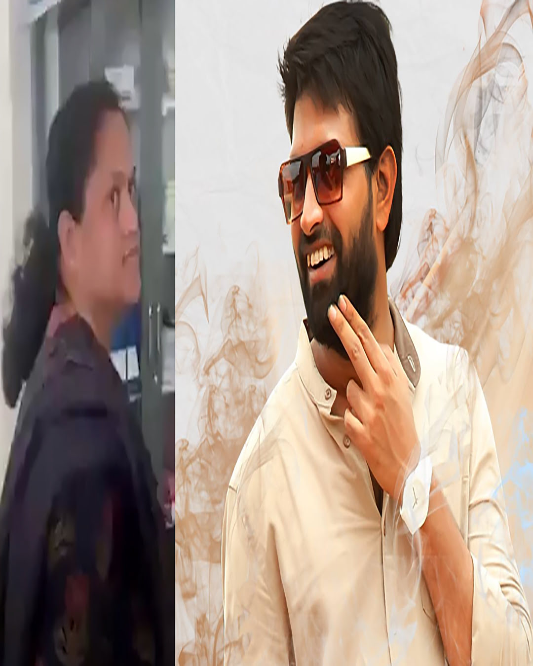 ಜಾನಿ ಮಾಸ್ಟರ್ ಬಂಧನ