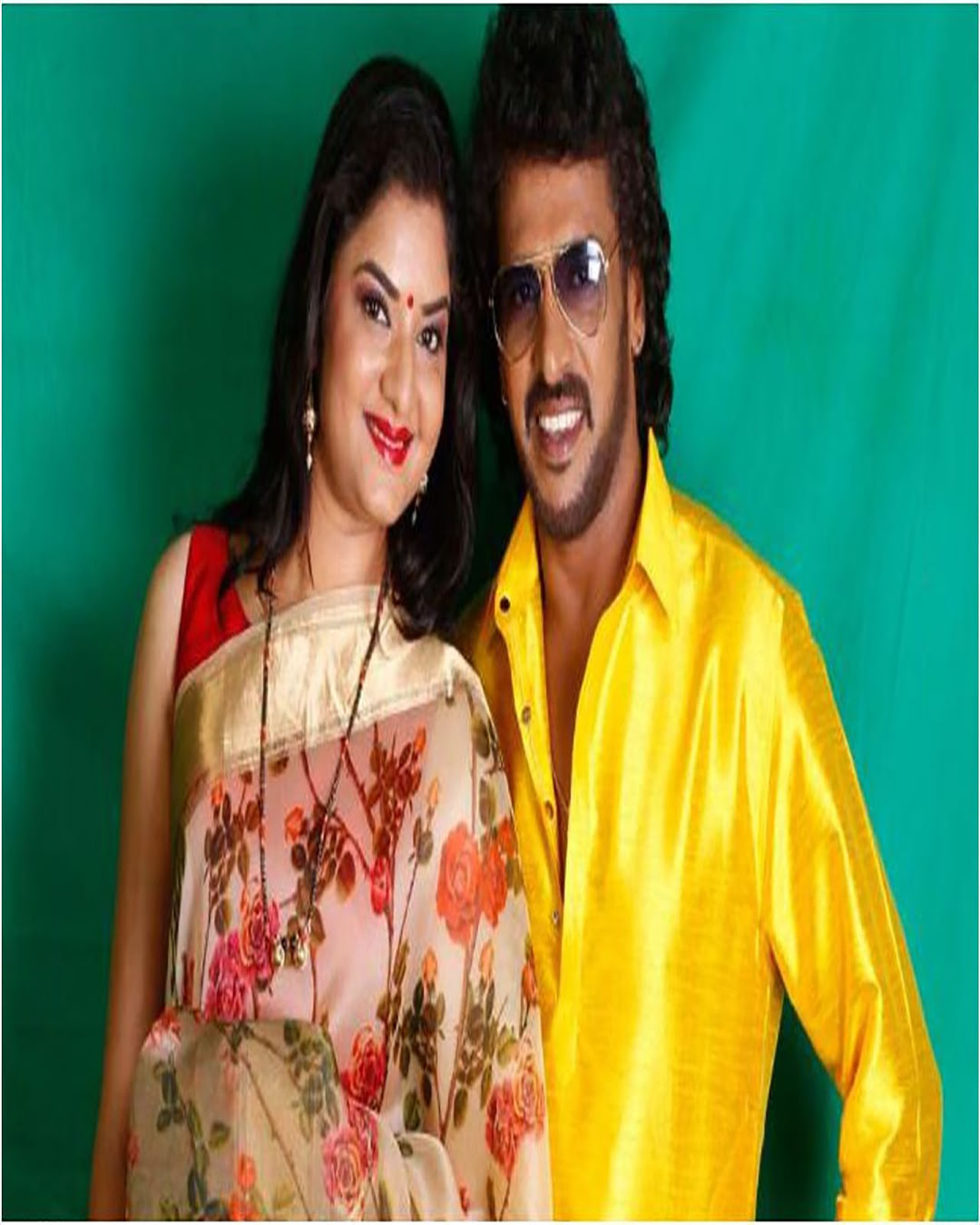 ಉಪೇಂದ್ರ ಜೊತೆಗೆ ಪ್ರೇಮಾಗೆ ಲವ್ ಇತ್ತಾ