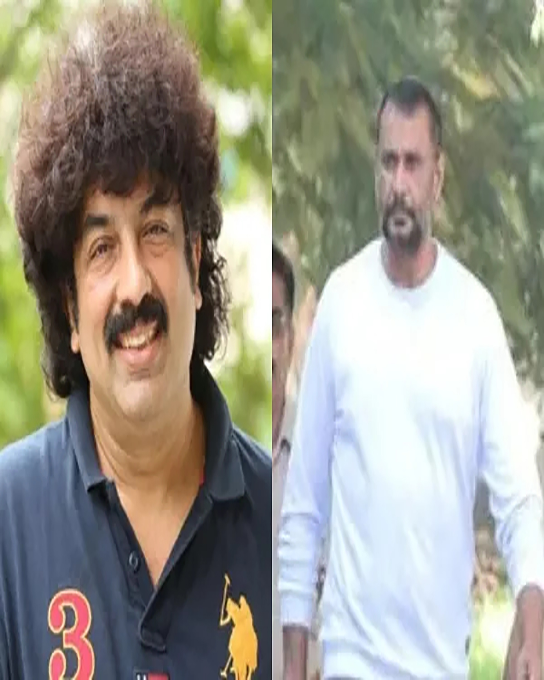ದರ್ಶನ್ ಹೊರಗೆ ಬಂದ್ರೆ ನಮಗೆ ಖುಷಿ