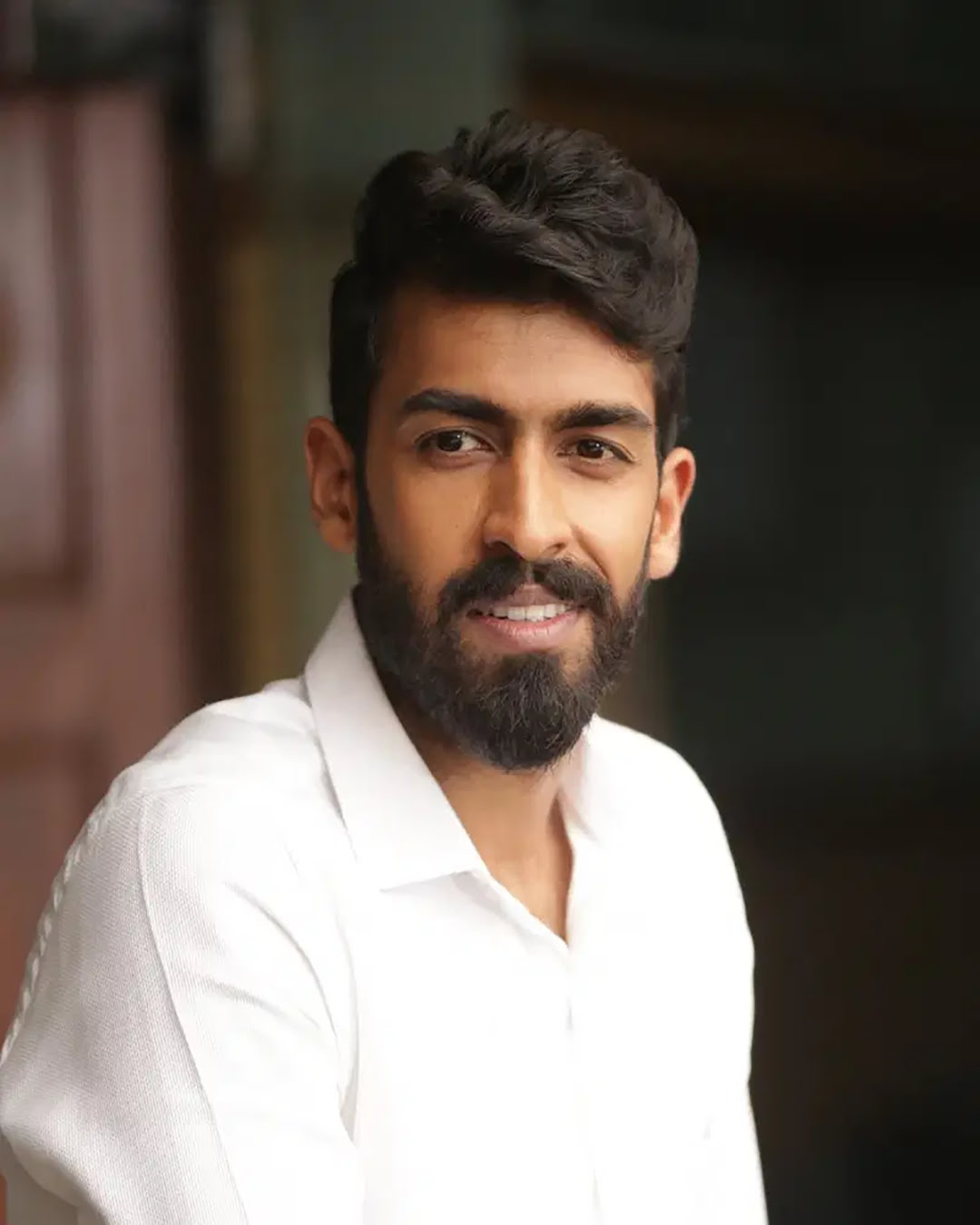 ದುನಿಯಾ ವಿಜಯ್ ಆ್ಯಕ್ಷನ್ ಕಟ್