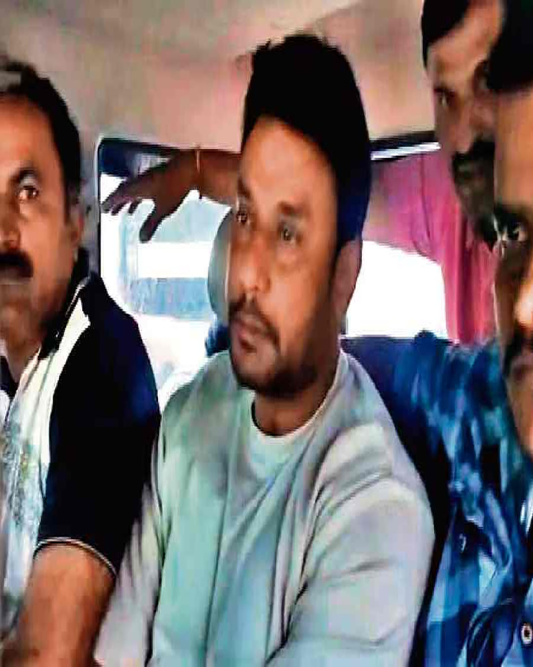 ಅರ್ಜಿಯಲ್ಲಿ ಆಸ್ತಿ ವಿವರ ಬಹಿರಂಗ