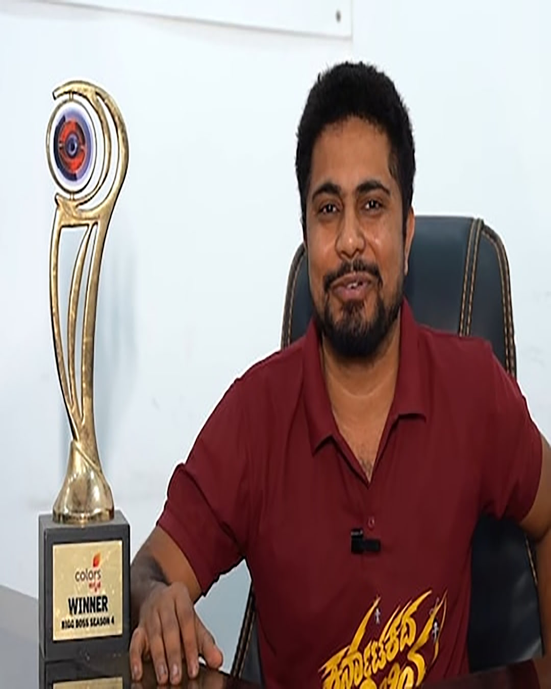 ಪ್ರಥಮ್​ನ ಕಿವಿಮಾತು ಸ್ಪರ್ಧಿಗಳಿಗೆ