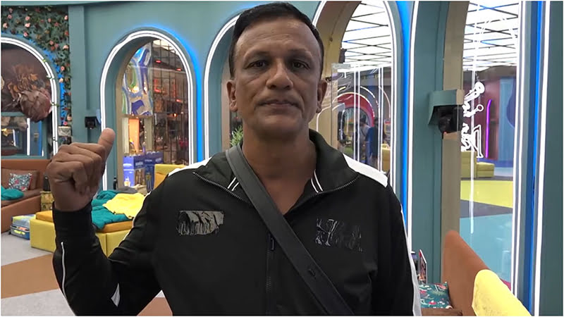 ಲಾಯರ್ ಜಗದೀಶ್ ಅವರ ಡ್ರಾಮಾ