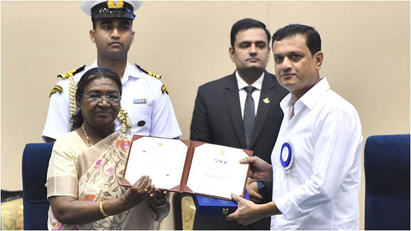 ಹೊಂಬಾಳೆ ಫಿಲ್ಮ್ಸ್‌ಗೆ 4 ರಾಷ್ಟ್ರ ಪ್ರಶಸ್ತಿ