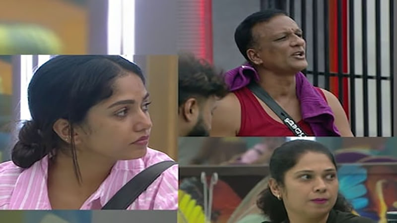 ಯಾವ್ದೋ ಸ್ವಿಚ್‍‍ಗೆ ಇನ್ಯಾವ್ದೋ ಬಲ್ಬ್ ಆನ್ ಆಯ್ತಾ ಏನಿದು