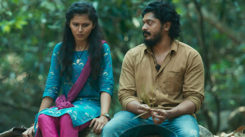 ಜಂಗಲ್ ಮಂಗಲ್ ಶೀರ್ಷಿಕೆ ಅನಾವರಣ