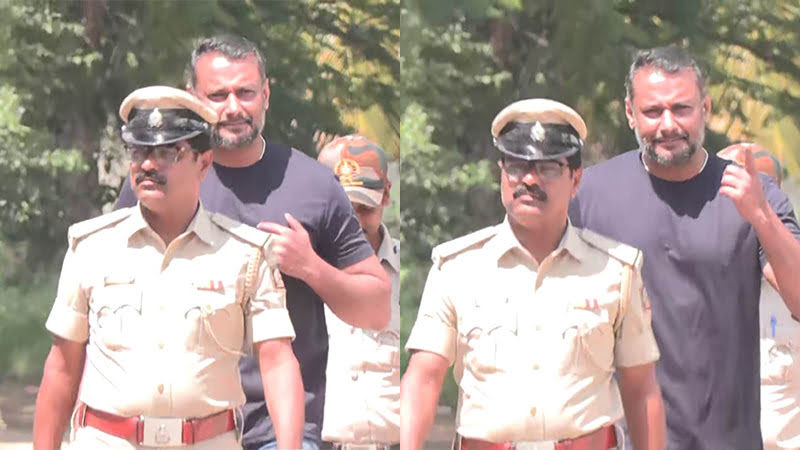 ಅಭಿಮಾನಿಗಳಿಗೆ ಸಂದೇಶ ರವಾನಿಸಿದ ದರ್ಶನ್