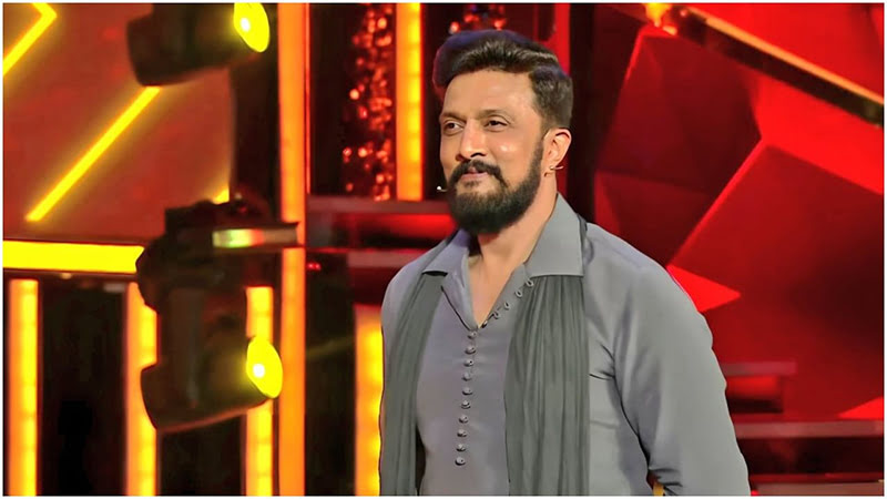 ಬಿಗ್ ಬಾಸ್​ ಗೆ ಸಿಕ್ತು ಭರ್ಜರಿ ಟಿಆರ್​ಪಿ