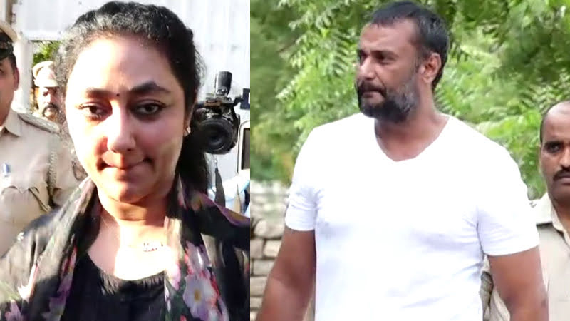 ದಿಢೀರ್ ರದ್ದು ಮಾಡಿದ ದರ್ಶನ್ ಪತ್ನಿ ವಿಜಯಲಕ್ಷ್ಮಿ