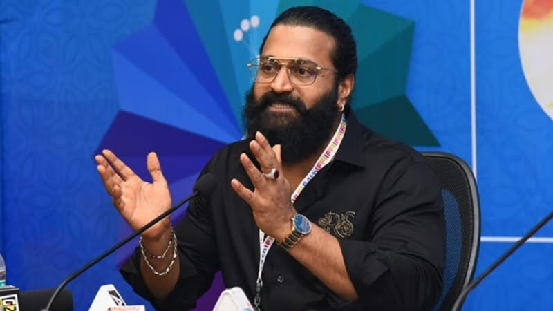 ಜೈ ಹನುಮಾನ್ ಸೀಕ್ವೆಲ್‌ನಲ್ಲಿ ರಿಷಬ್ ಶೆಟ್ಟಿ
