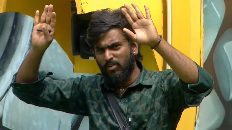 ಹನುಮಂತನ ಆಗಮನ ಜಗಳದ ಜಾಗ ನಗುವಿಗೆ