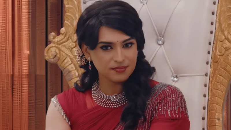 ಮಿಲಿಯನ್ ವೀಕ್ಷಣೆ ಹೊಂದಿದ ಮಿಸ್ಟರ್ ರಾಣಿ ಟೀಸರ್