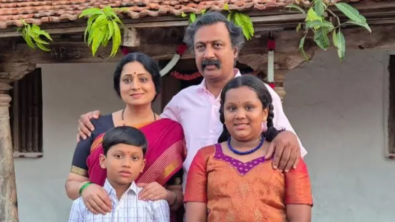 'ಬಡವ್ರ ಮಕ್ಕಳು ಬೆಳಿಬೇಕು ಕಣ್ರಯ್ಯ' ಸಿನಿಮಾ