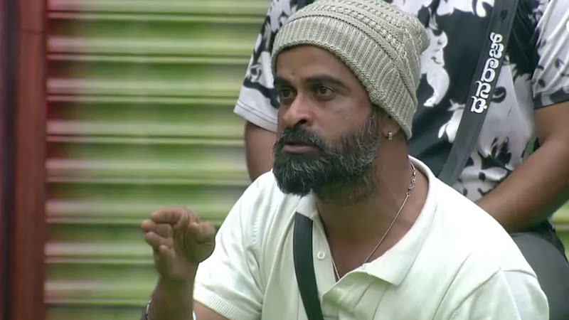 ಮಂಜುಗೆ ತಿರುಗಿ ಬಂತು ಕರ್ಮ