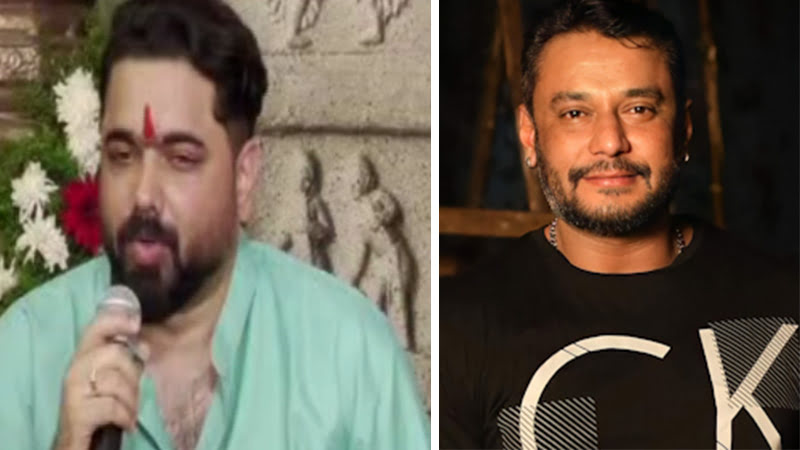 ದರ್ಶನ್ ಬೇಗ ಬಿಡುಗಡೆಯಾಗಲಿ ಎಂದ ಪ್ರಾರ್ಥನೆ