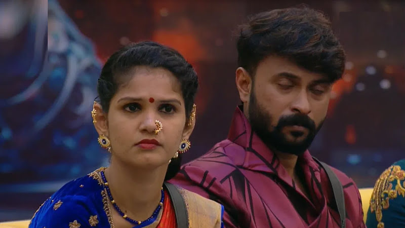 ಚೈತ್ರಾ ಕುಂದಾಪುರ ಕಂಗಾಲು