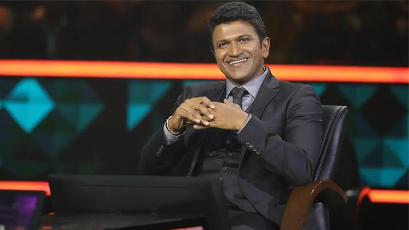 ಅವರ ನಗು ಕಳೆದು ಮೂರು ವರ್ಷ