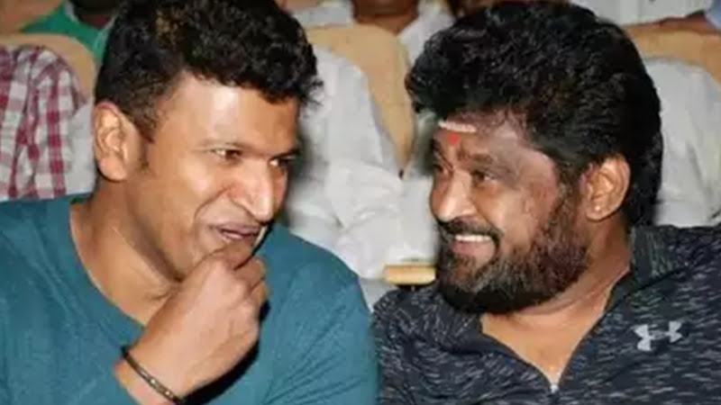 ಗೆಳೆಯನಿಗೆ ಜಗ್ಗೇಶ್ ಭಾವುಕ ನಮನ