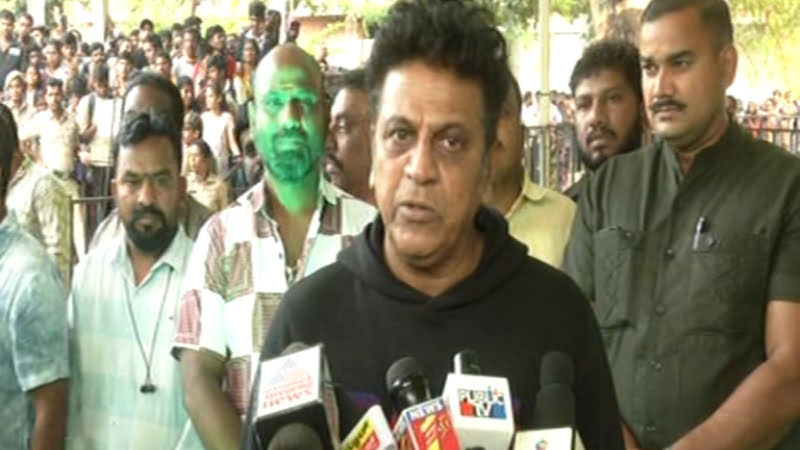 ಶಿವರಾಜ್‌ಕುಮಾರ್ ಭಾವುಕ ಮನವಿ