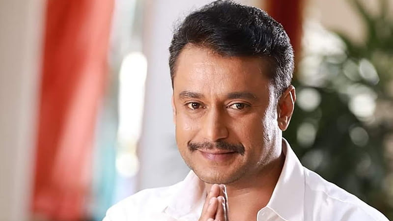 ನಟ ದರ್ಶನ್‌ಗೆ ಬಳ್ಳಾರಿ ಜೈಲಿನಿಂದ ಬಿಡುಗಡೆ