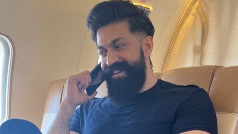 ‘ಟಾಕ್ಸಿಕ್’ ಸಿನಿಮಾದ ಮರ ಕತ್ತರಿಕೆ ವಿವಾದ
