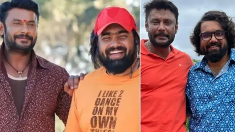 ತರುಣ್ ಸುಧೀರ್ ಅಭಿಪ್ರಾಯ