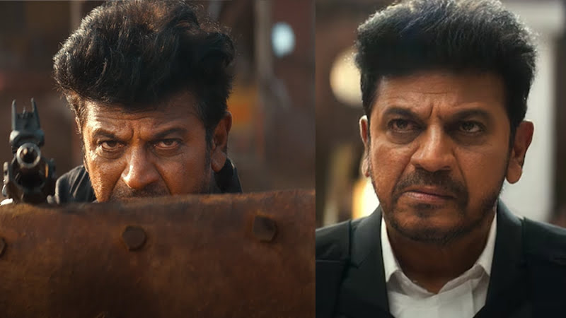 The trailer 'Bhairati Rangal' has been released