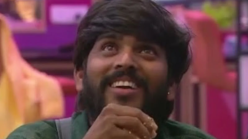Hanumantha's life lessons are appreciated by his friends