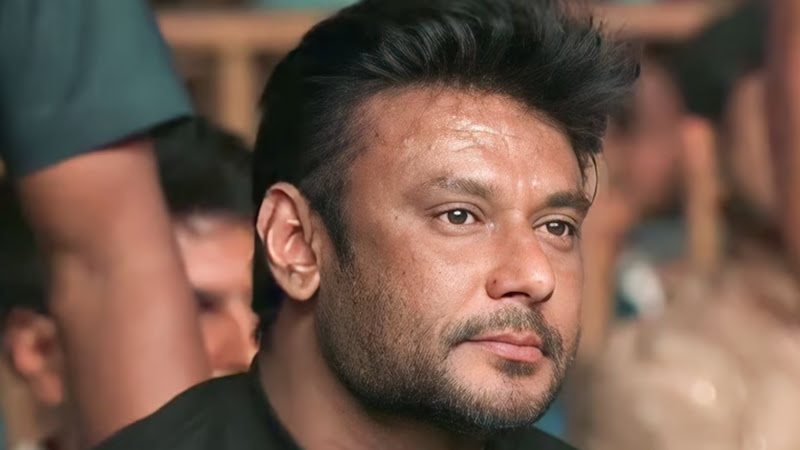 Actor Darshan undergoes surgery soon