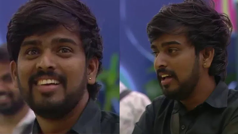 Hanumantha gets a prank, contestants shocked