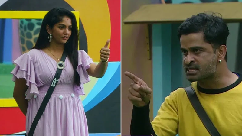 Bhavya lost the captaincy