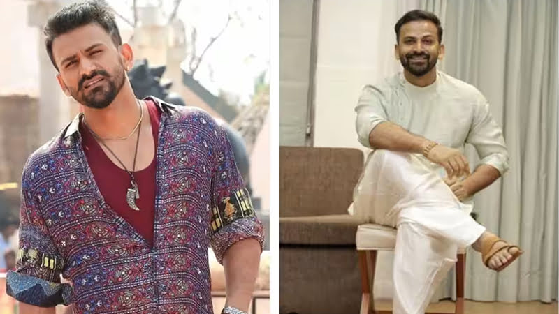 "ನನಗೆ ಯಾರೂ ಕನ್ನಡ ಪಾಠ ಹೇಳಿಕೊಡಬೇಕಾಗಿಲ್ಲ" ಡಾಲಿ
