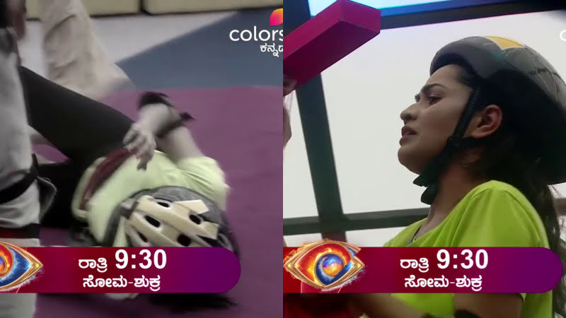 ಶೋಭಾ ಶೆಟ್ಟಿಗೆ ಪೆಟ್ಟು
