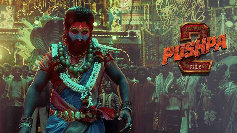 Pushpa 2 ticket prices hiked