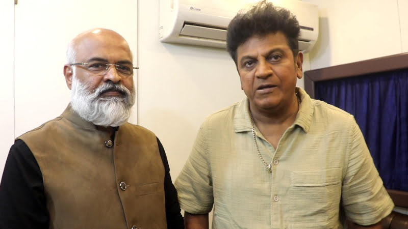 ವಿಶ್ವ ಕನ್ನಡ ಹಬ್ಬ’ಕ್ಕೆ ಹಾರೈಸಿದ ಶಿವರಾಜ್ ಕುಮಾರ್