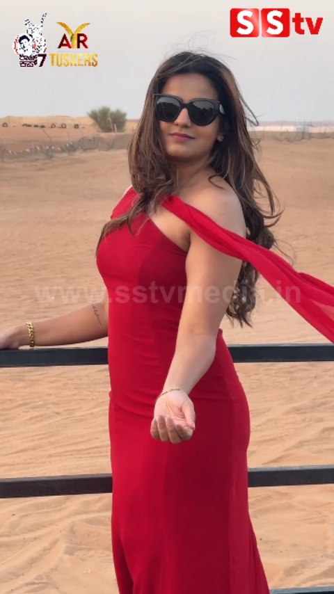 ಬ್ರಾಂಡ್ ಅಂಬಾಸಿಡರ್ ನಮ್ರತಾ ಗೌಡ ಫೋಟೋಶೂಟ್