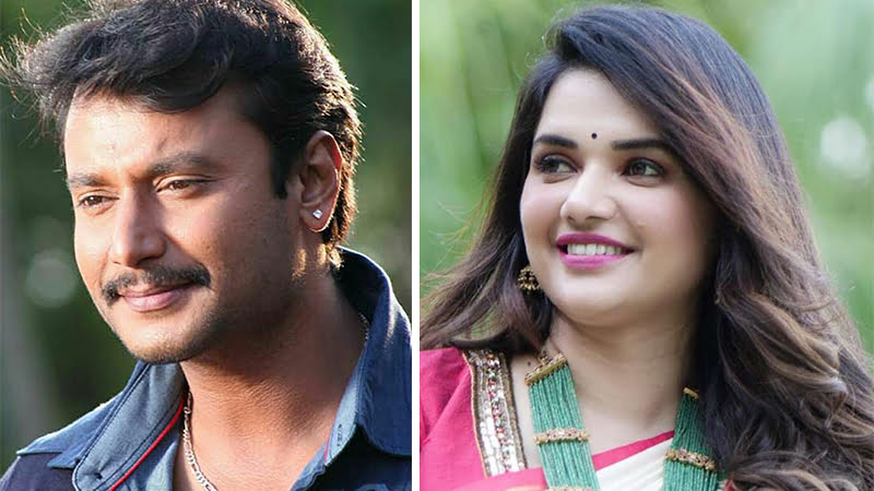 ದರ್ಶನ್ ಆಸ್ಪತ್ರೆಯೊಳಗೆ ಪವಿತ್ರಾ ಜೈಲೊಳಗೆೆ
