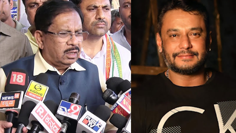 ದರ್ಶನ್​ಗೆ ಶಸ್ತ್ರಚಿಕಿತ್ಸೆ ಮಾಡದಿರುವ ಕಾರಣವೇನು