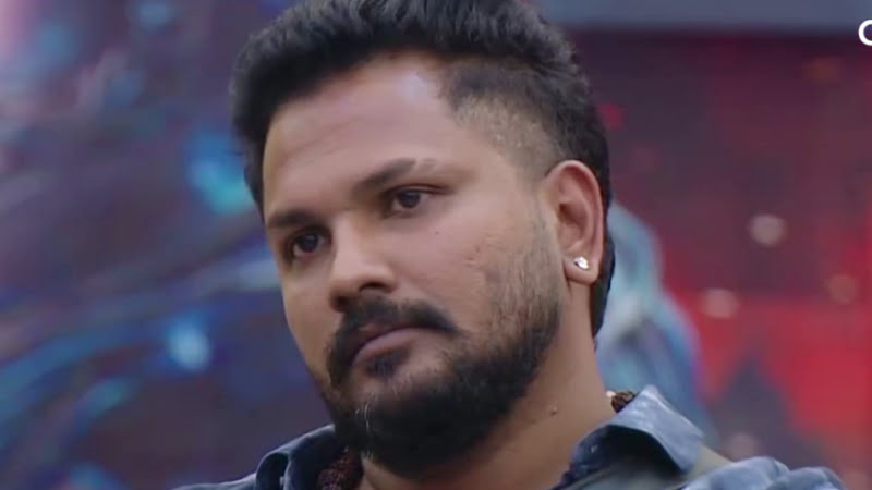 Big Boss 11 Poor position for Rajat