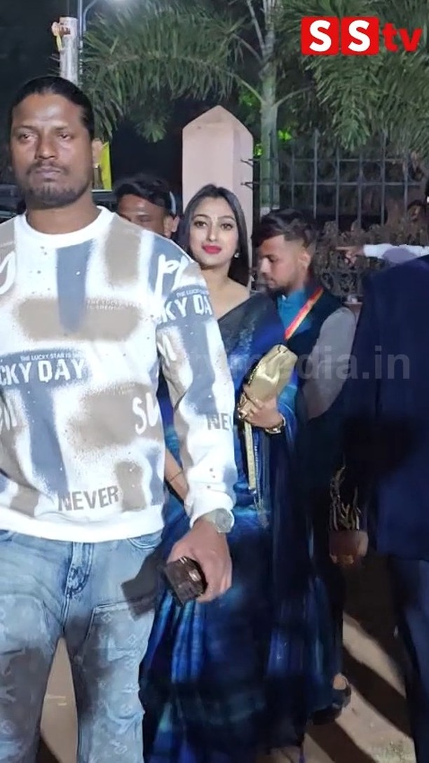 ಗ್ರ್ಯಾಂಡ್ ಎಂಟ್ರಿ ಕೊಟ್ಟ ಸುನಾಮಿ ಕಿಟ್ಟಿ