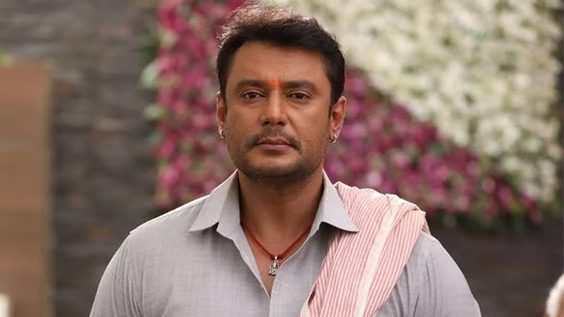 Darshan's interim bail to be decided today