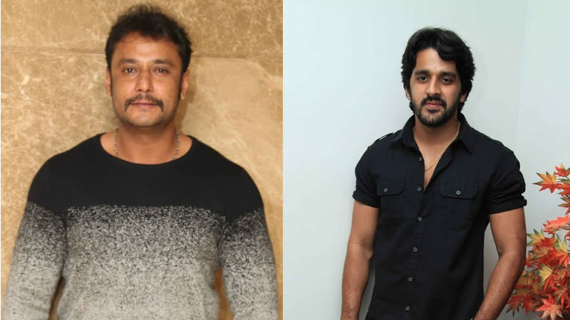 Darshan sir was happy to get bail Dharma's reaction
