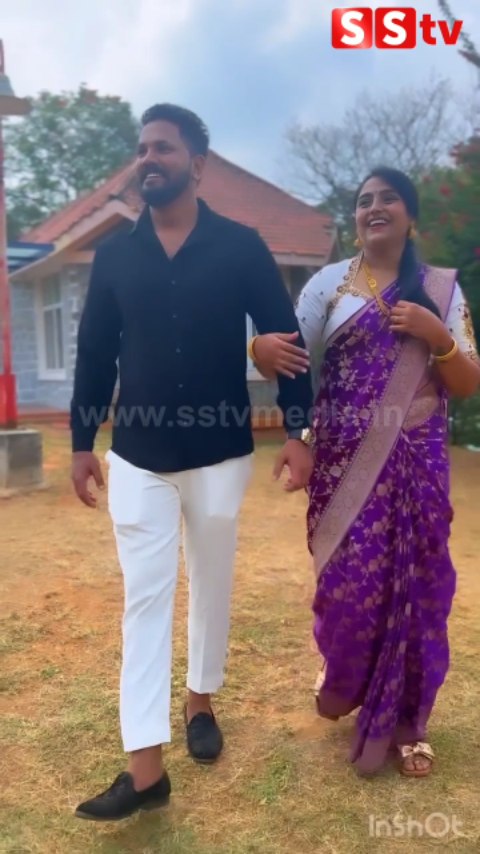 ರಜತ್ ಹೆಂಡತಿ ಇವ್ರೇ ನೋಡಿ