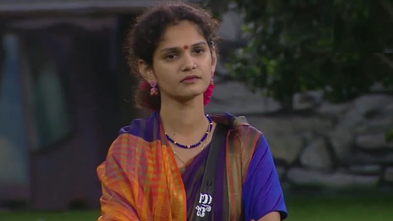 ಚೈತ್ರಾ ಮತ್ತೆ ಆದೇ ತಪ್ಪು