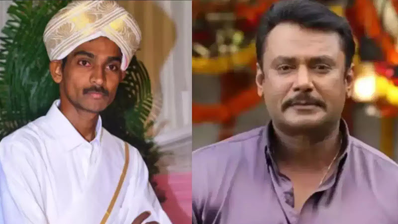 Jail Bela for Darshan to be decided again today
