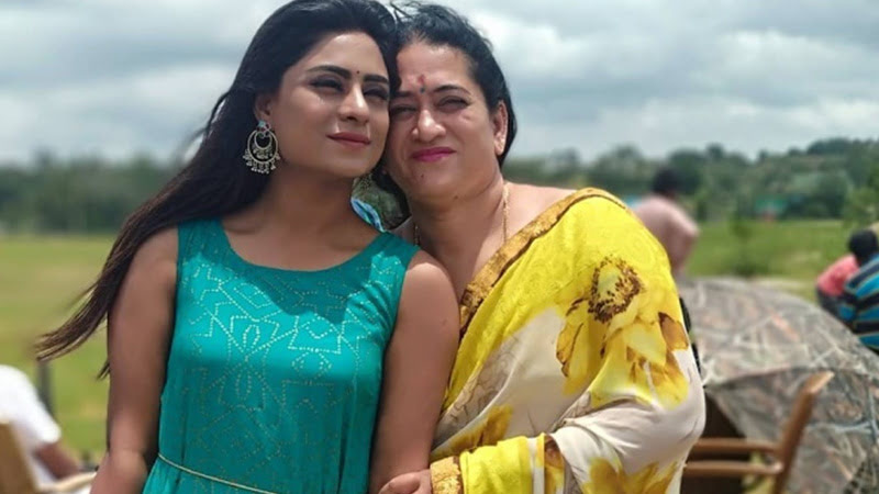 Deepika Das's mother threatened