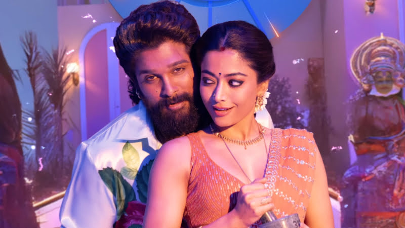 Case registered against Allu Arjun
