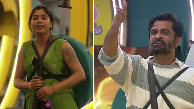 Manju Gupchup to Aishwarya's outburst